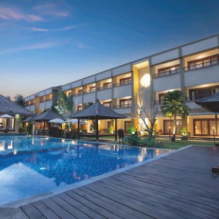 Sima Hotel Kuta  المظهر الخارجي الصورة