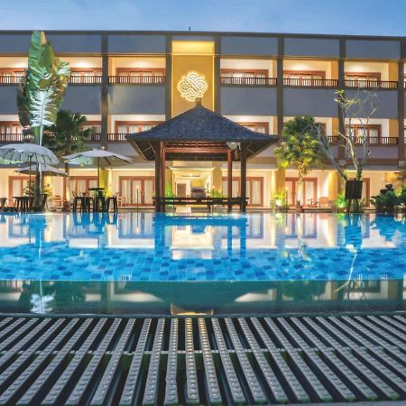 Sima Hotel Kuta  المظهر الخارجي الصورة