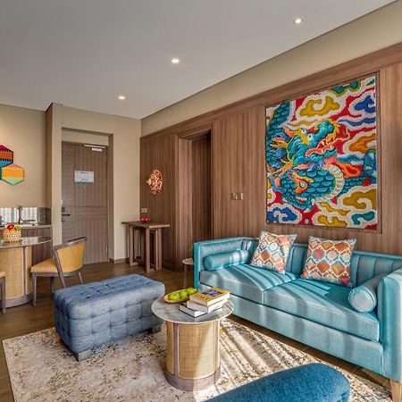 Sima Hotel Kuta  المظهر الخارجي الصورة