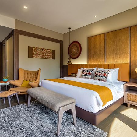 Sima Hotel Kuta  المظهر الخارجي الصورة