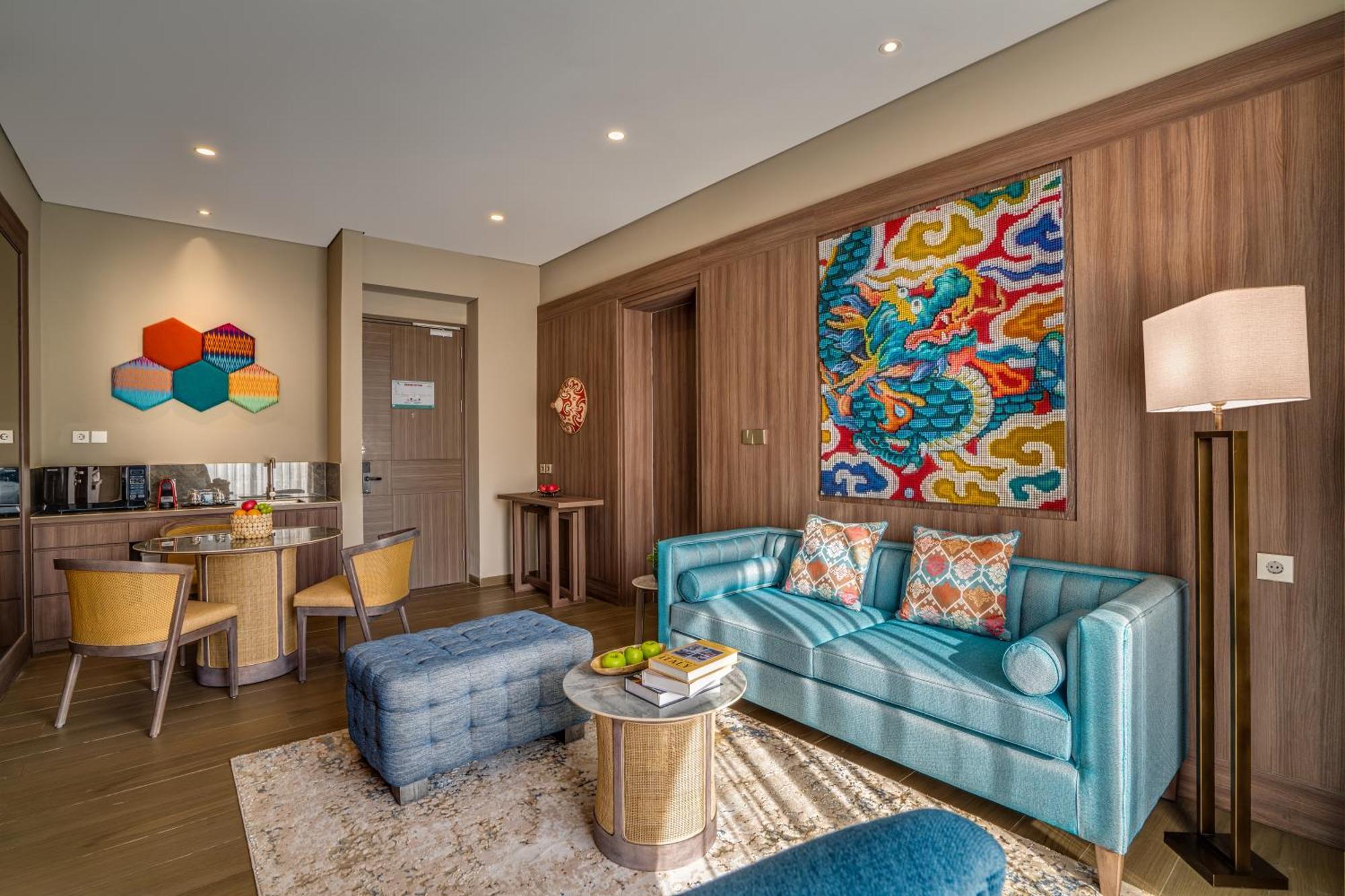 Sima Hotel Kuta  المظهر الخارجي الصورة