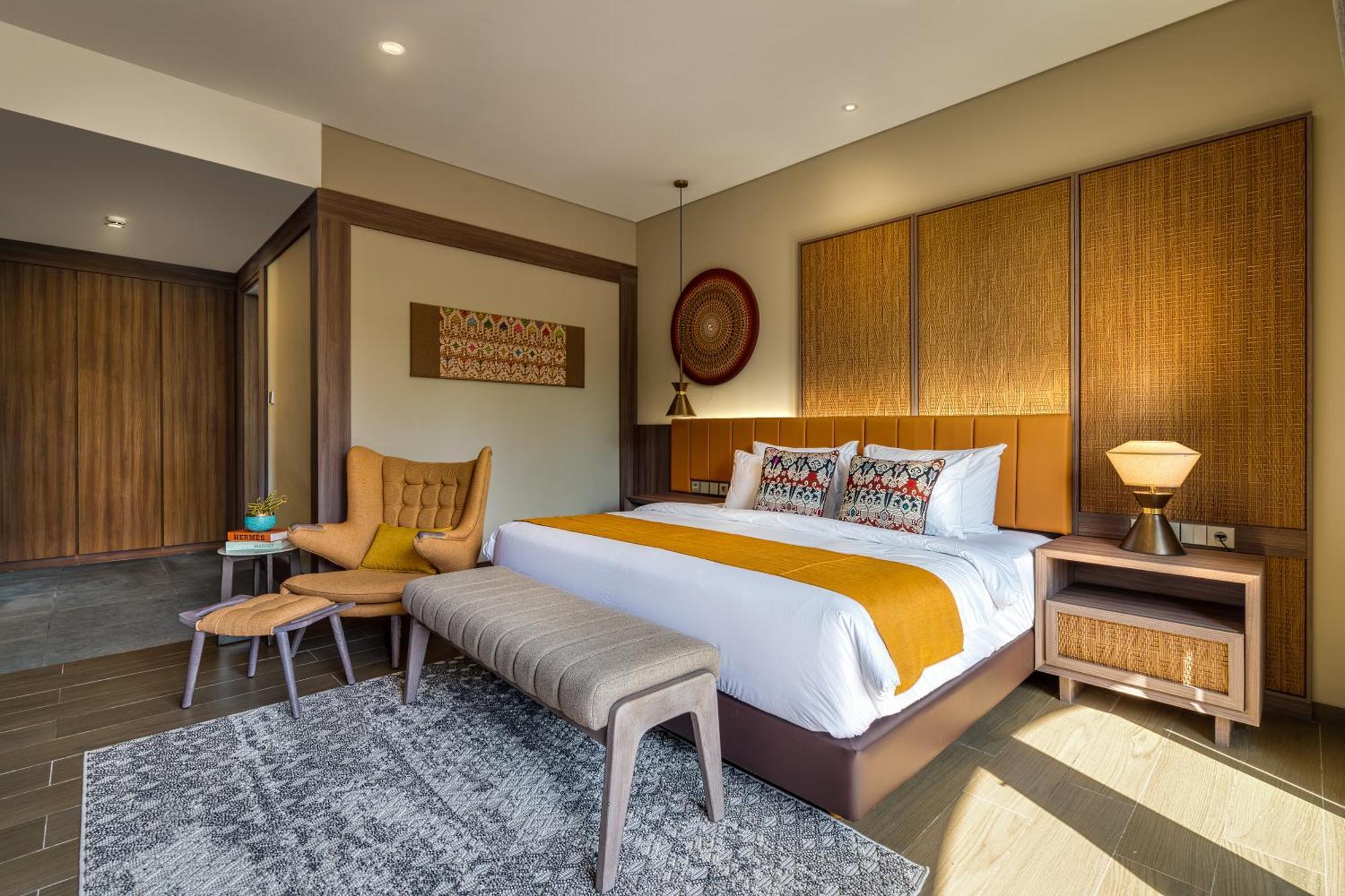Sima Hotel Kuta  المظهر الخارجي الصورة