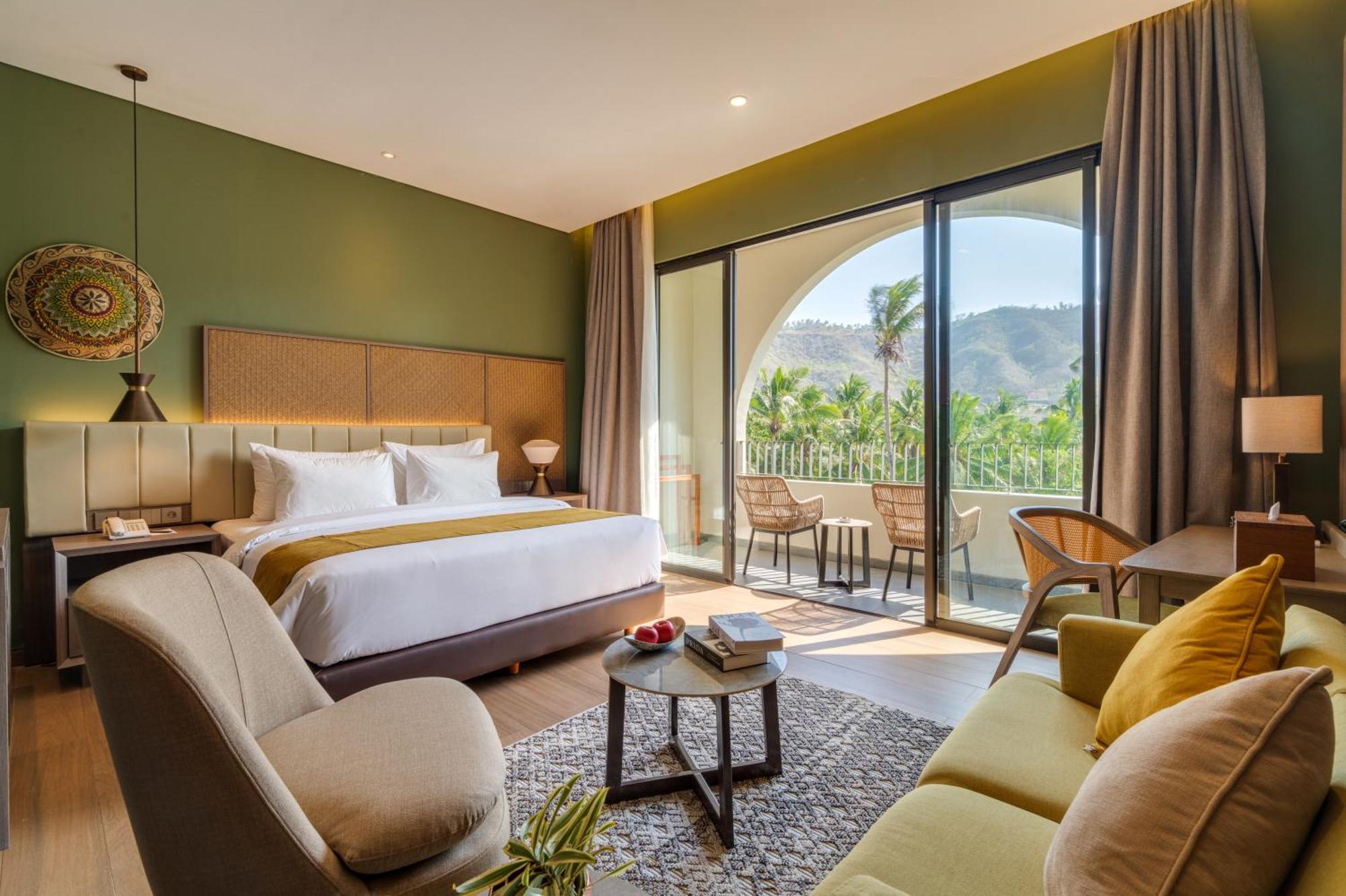 Sima Hotel Kuta  المظهر الخارجي الصورة