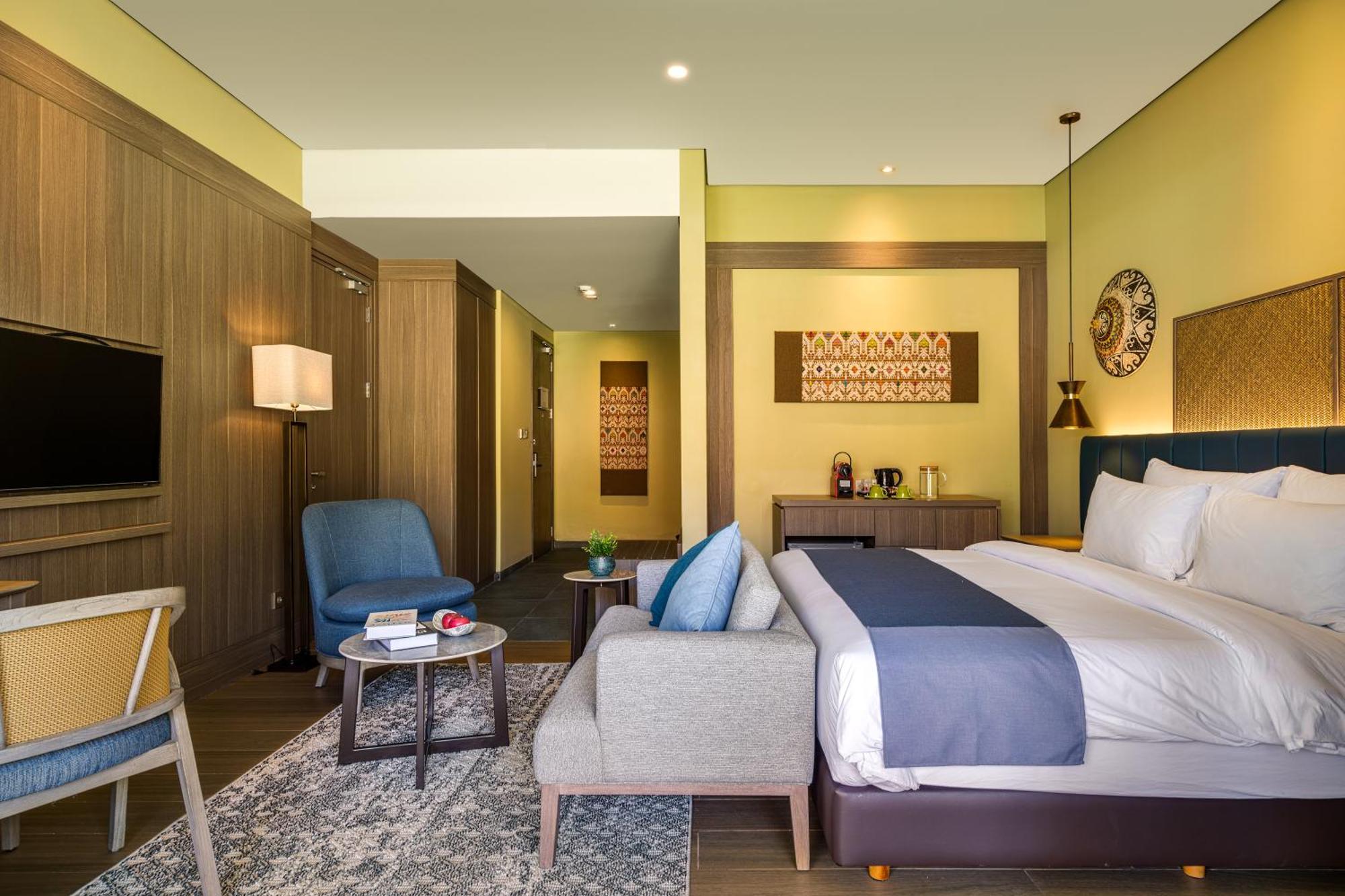 Sima Hotel Kuta  المظهر الخارجي الصورة