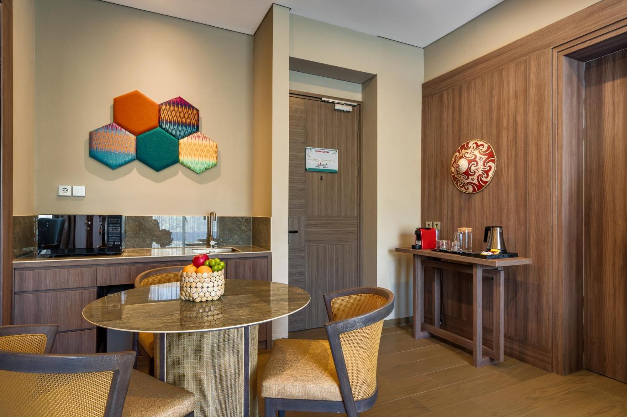 Sima Hotel Kuta  المظهر الخارجي الصورة