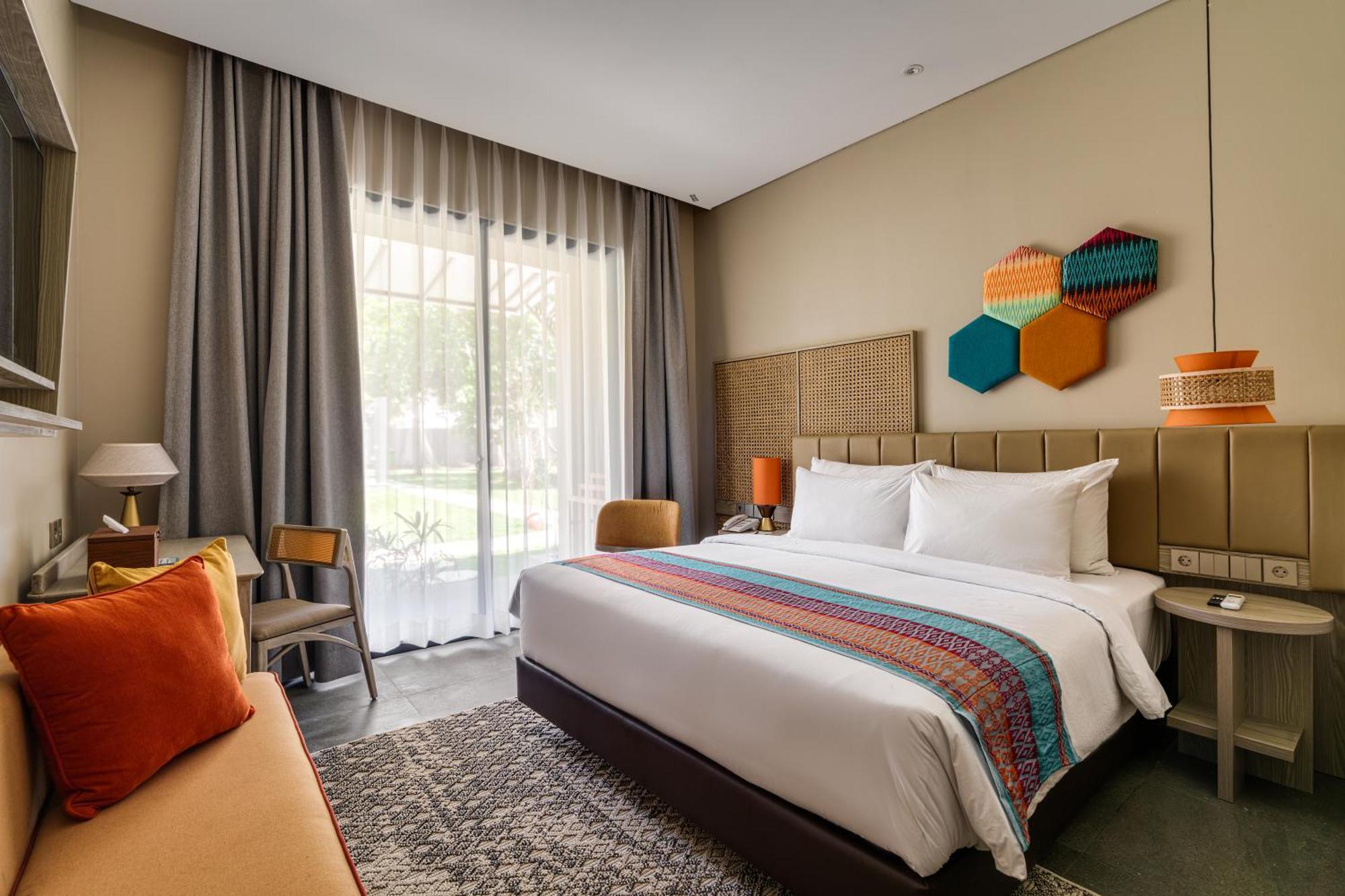 Sima Hotel Kuta  المظهر الخارجي الصورة