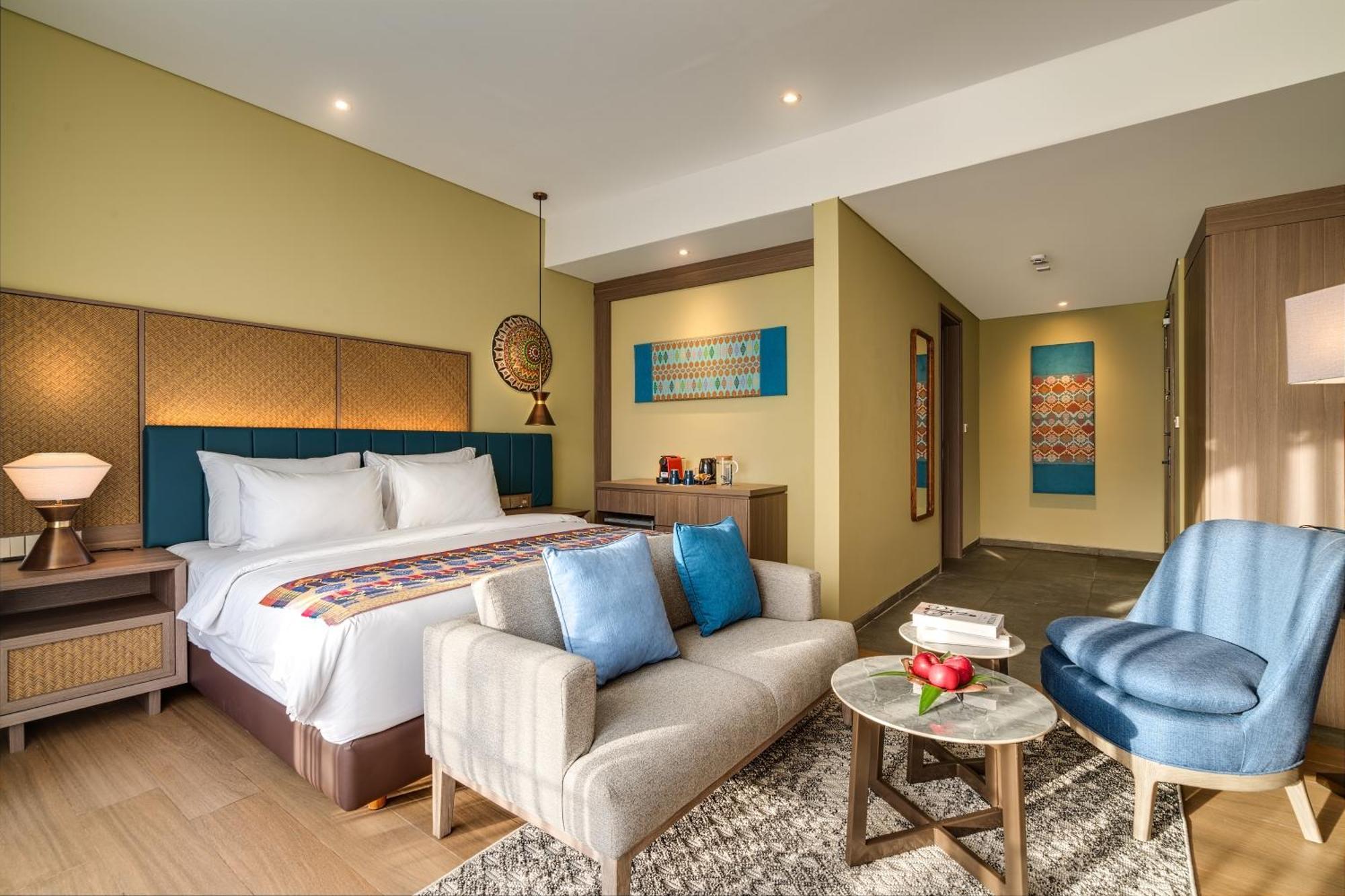 Sima Hotel Kuta  المظهر الخارجي الصورة